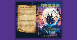 The Port Townsend Portal by Eldritch Black