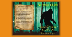 The Mount Erie Bigfoot